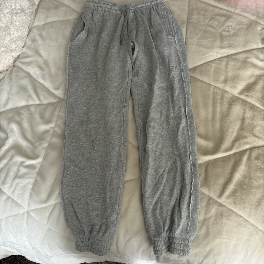 aerie sweatpants